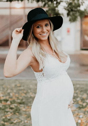 Jessica Steiner Is Pregnant